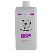 Триосепт-Люкс дезсредство с моющим эффектом