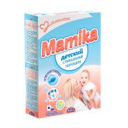 Детский стиральный порошок Мамика 400 г