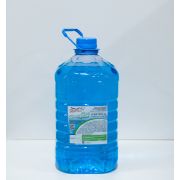 Очиститель стекол и зеркал Shotoku CLEAN GLASS PROFESSIONAL 5 л